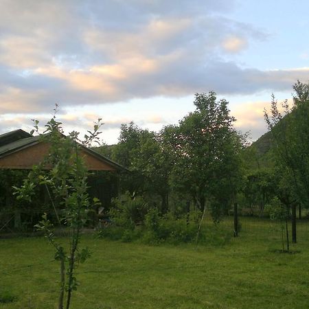 Biosphere Reserve Hostel Bogutovac Dış mekan fotoğraf