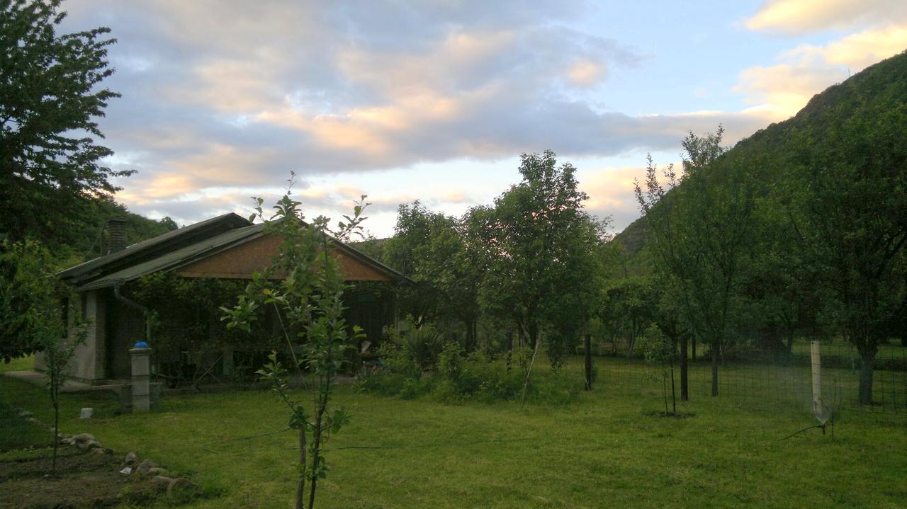 Biosphere Reserve Hostel Bogutovac Dış mekan fotoğraf